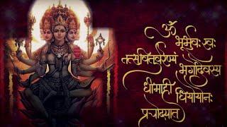 गायत्री मंत्र  | Gayatri Mantra | Morning Chanting for Inner Peace | Spiritual Soul India