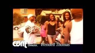 Dir. Wendell Thomas CD Masters Co. Music Videos