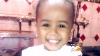 Man Charged following Beating Death Of 3-Year-Old Jeida Torres In Brooklyn