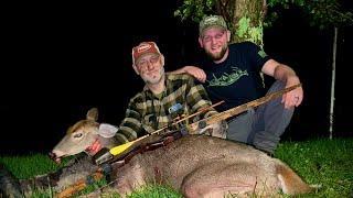 Opening week for Whitetails in North Carolina - Tales From the Willows