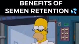 BENEFITS OF SEMEN RETENTION IN 2021