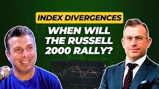 Index Divergences: Russell 2000 vs. S&P and Nasdaq