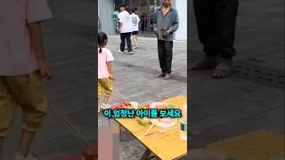 남을 돕는 것에서 행복함을 느껴요 