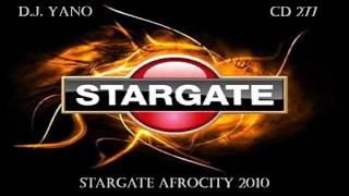 D.J. YANO - STARGATE - CD 277