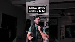Accenture interview question on SOQL queries || Salesforce developer interview prep #salesforce