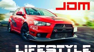 JDM Lifestyle 2 -Best of JDM culture