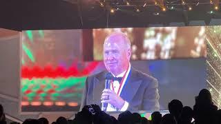 STEWART HUGHES, MIJU PARK AND YONGJAE LEE - ENDING SESSION | UNICITY GLIC 2022