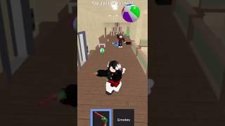 MM2 sheriff wins on beat #mm2sheriffmontage #roblox #mm2 #mm2sheriff #mm2victory