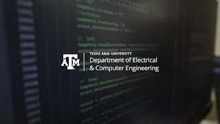 The Department of Electrical & Computer Engineering