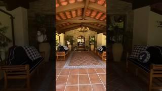Beatiful Rancho Santa Fe Home!