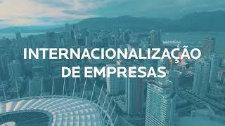 CCBC - Desde 1973, promovendo o intercâmbio comercial, cultural e tecnológico entre Brasil e Canadá.