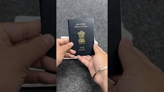 How to Apply Passport Online in 2024