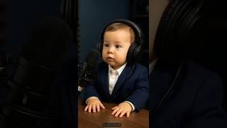 What’s the Meaning of Life? A Short but Deep Talk".