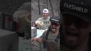 DemolitionRanch: Can You Punch A Bullet!!! #experiment