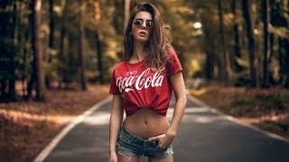 EDM Mix 2018 - Progressive House Music 2018 - Electro House Charts Music Mix