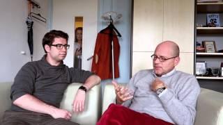 SERIOUSLY TALKING - PHILIP (Dean) Full Talk