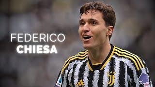 Federico Chiesa - Season Highlights | 2024