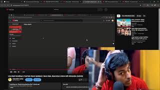 Live Reel Scrolling & YouTube News Updates! | Neon Man, Neuz Boy & More with Himanshu (Admin)