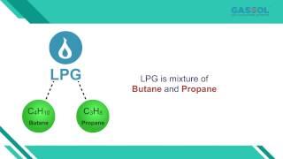 LPG & its Advantages