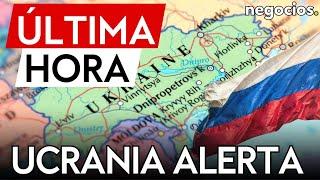 ÚLTIMA HORA | Ucrania alerta: Rusia pretende rodear Pokrovsk y evitar un asalto frontal