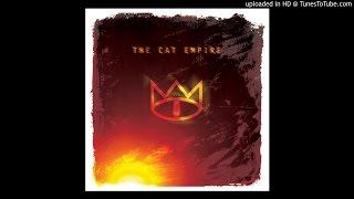 The Cat Empire - The Lost Song (Official Audio)