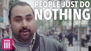 People Just Do Nothing | Chabuddy's Guide to Hounslow High Street