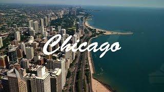 The Windy City - Chicago | A TRAVEL FILM BY BEYOND.D.LENS