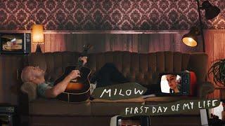 Milow - First Day Of My Life (Official Video)