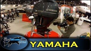 Yamaha 200hp Review by The Totally Awesome Fishing Show