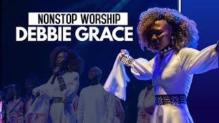 NonStop Worship by Debbie Grace | Luganda Worship