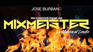 MIXMEISTER PROMOCIONAL