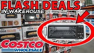 Costco 31 HOT Flash DEALS for the WEEK in MARCH 2025