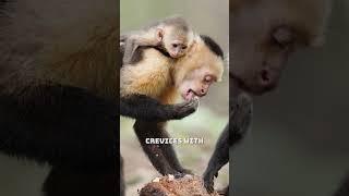 8 Insane Animal Facts from Around the World! #AnimalFacts #Wildlife