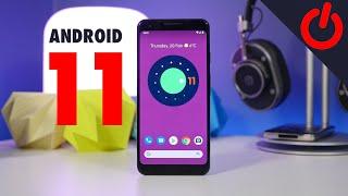 Android 11 features: Developer preview explored