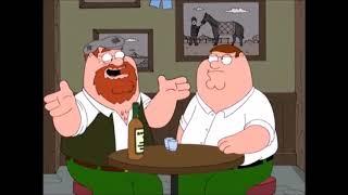 Family Guy- Peter meets his Real Father | HQ