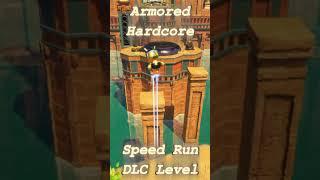 Astro Bot - ARMORED HARCORE (DLC Level)  Vicious Void