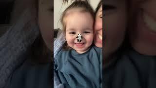 CUTE BABY #shorts #funny
