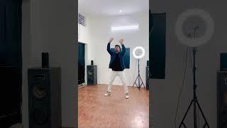 Nazuk nazuk halki fulki #dancesong #tigertiger #bollywood