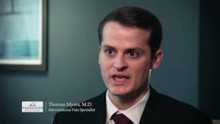 DR. THOMAS MYERS - WHY CHOOSE PARADIGM HEALTH SYSTEM