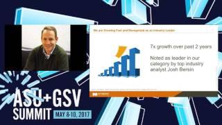 ASU GSV Summit: Intrepid Learning