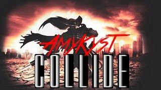 AmyKyst - Collide | Yasuo Montage