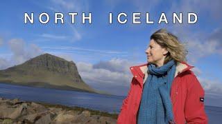 Highlights of the  Iceland Ring Road (North) - Dettifoss, Myvatn, Akureyri and Whales!