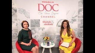 #sfatulDOC Episodul 9 - Cum să ai grijă de articulațiile tale la orice vârstă