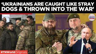 Chechen General Apti Alaudinov: West's Influence Successfully Turns Ukrainians into Russia's Enemies