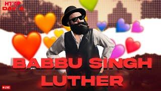 GTA 5 RP W/  @RakaZoneGaming   @TbOnetv   @MOTABHAI   Babbu Singh Luther┃ #samatva