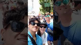 PRIDE CDMX 202E  #libredeser