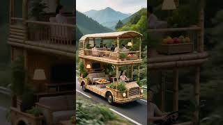 Just one drive and you’ll wanna live here forever ️ #DreamCar #VanLifeVibes
