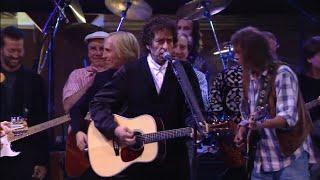 Bob Dylan – The 30th Anniversary Concert (1992)