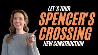 Spencer's Crossing | New Construction | Murrieta Ca