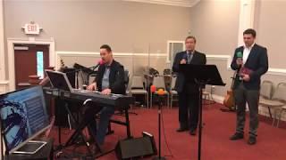 Biserica Maranatha Knoxville: Program - 04.26.2020